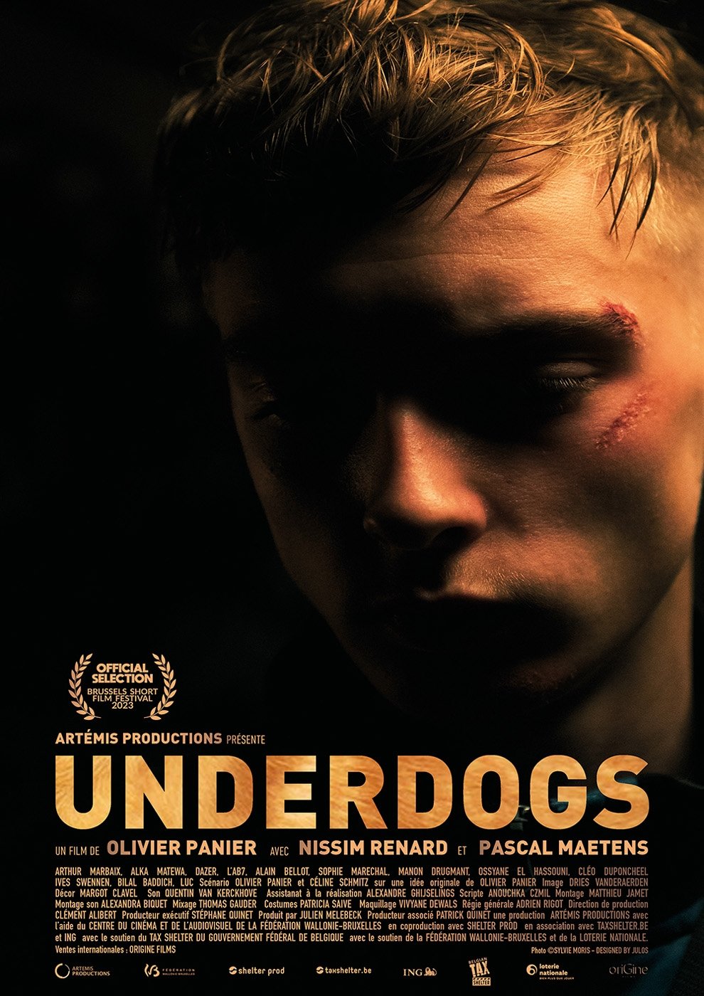 Underdogs - Bild 1 von 2