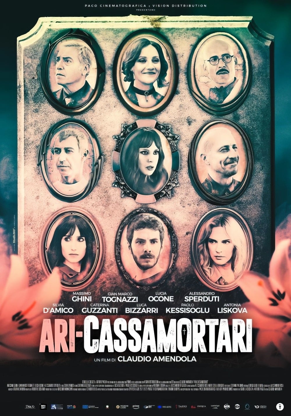Ari-Cassamortari - Bild 1 von 5