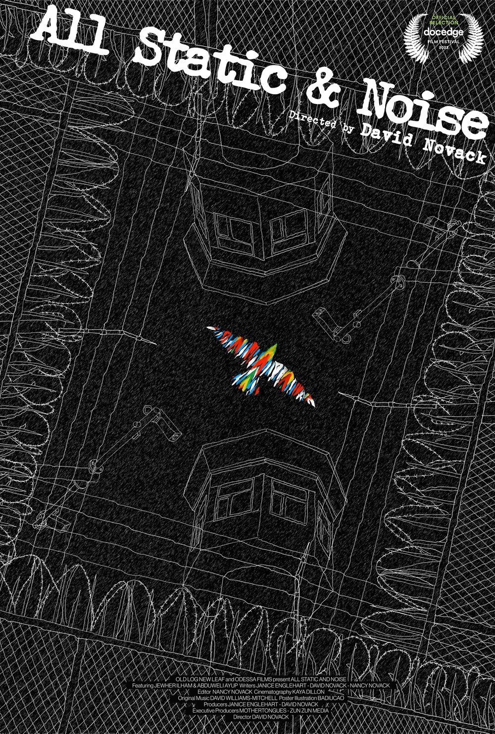 All Static & Noise - Bild 1 von 3