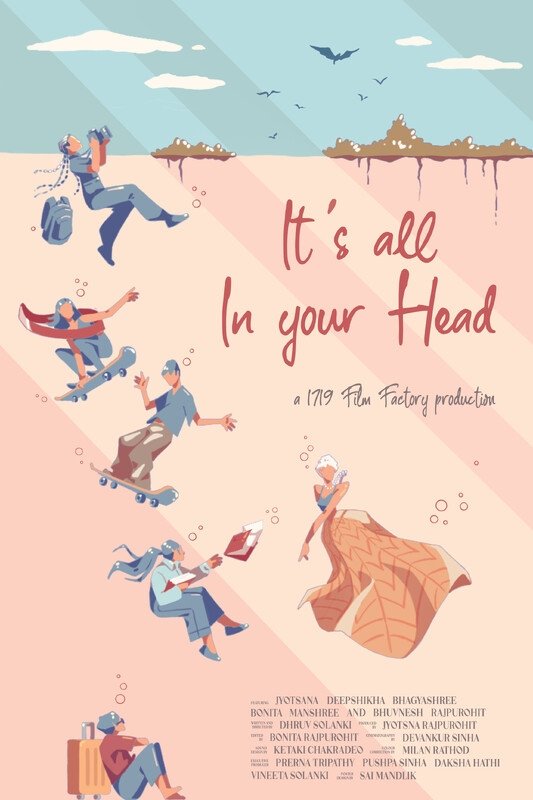 It’s All in Your Head - Bild 1 von 2