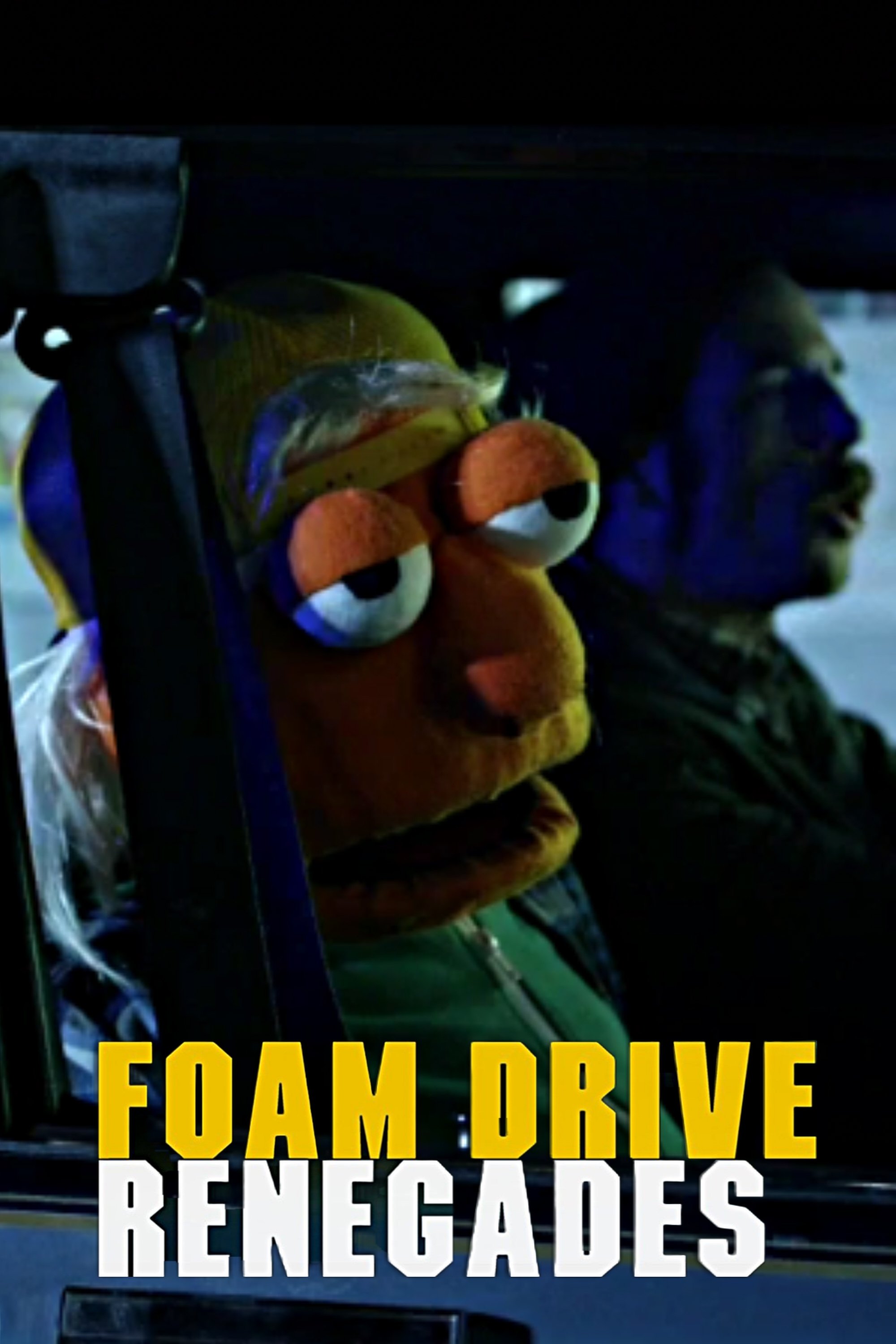 Foam Drive Renegades - Bild 1 von 2