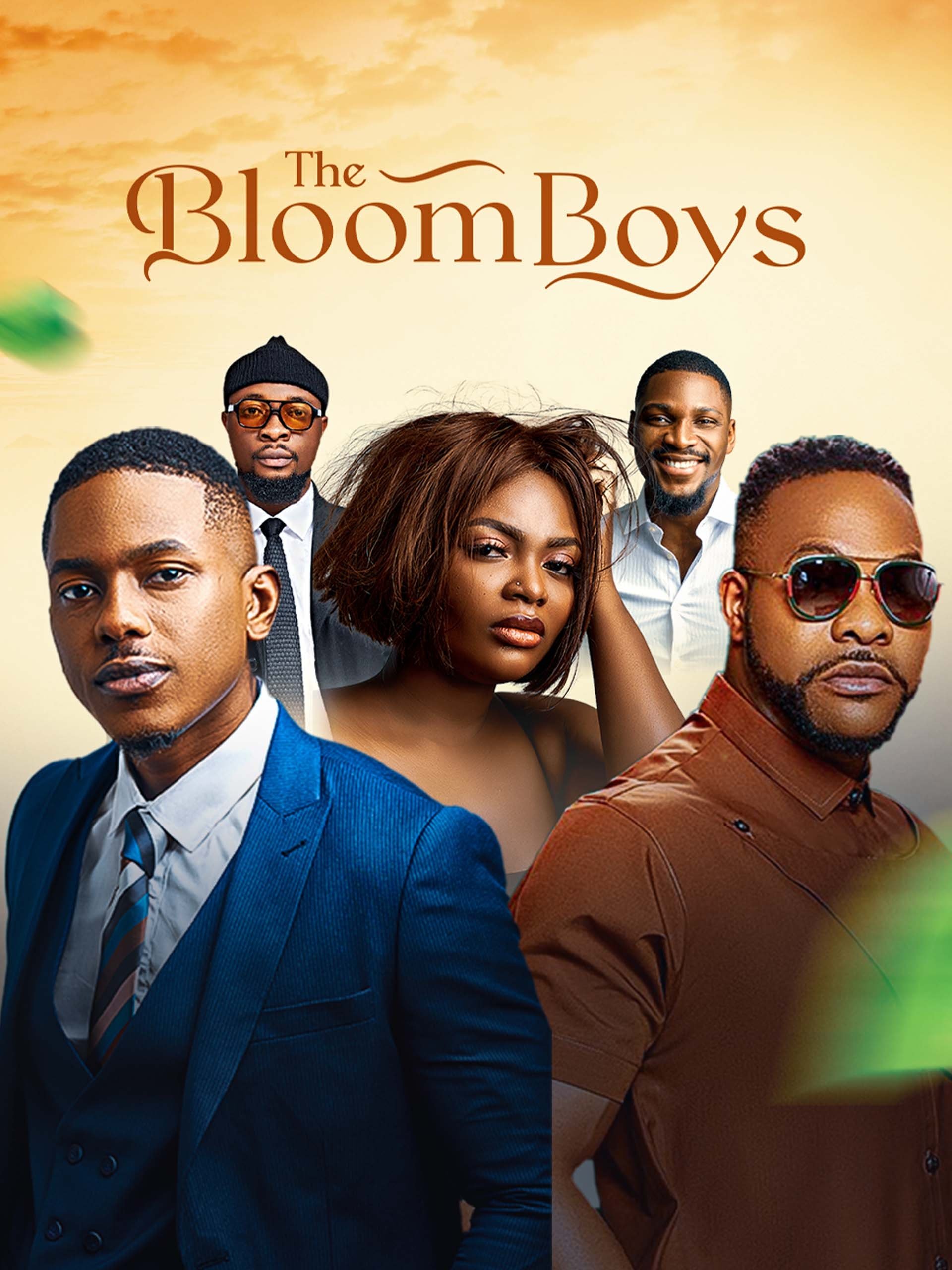 The Bloom Boys - Bild 1 von 3