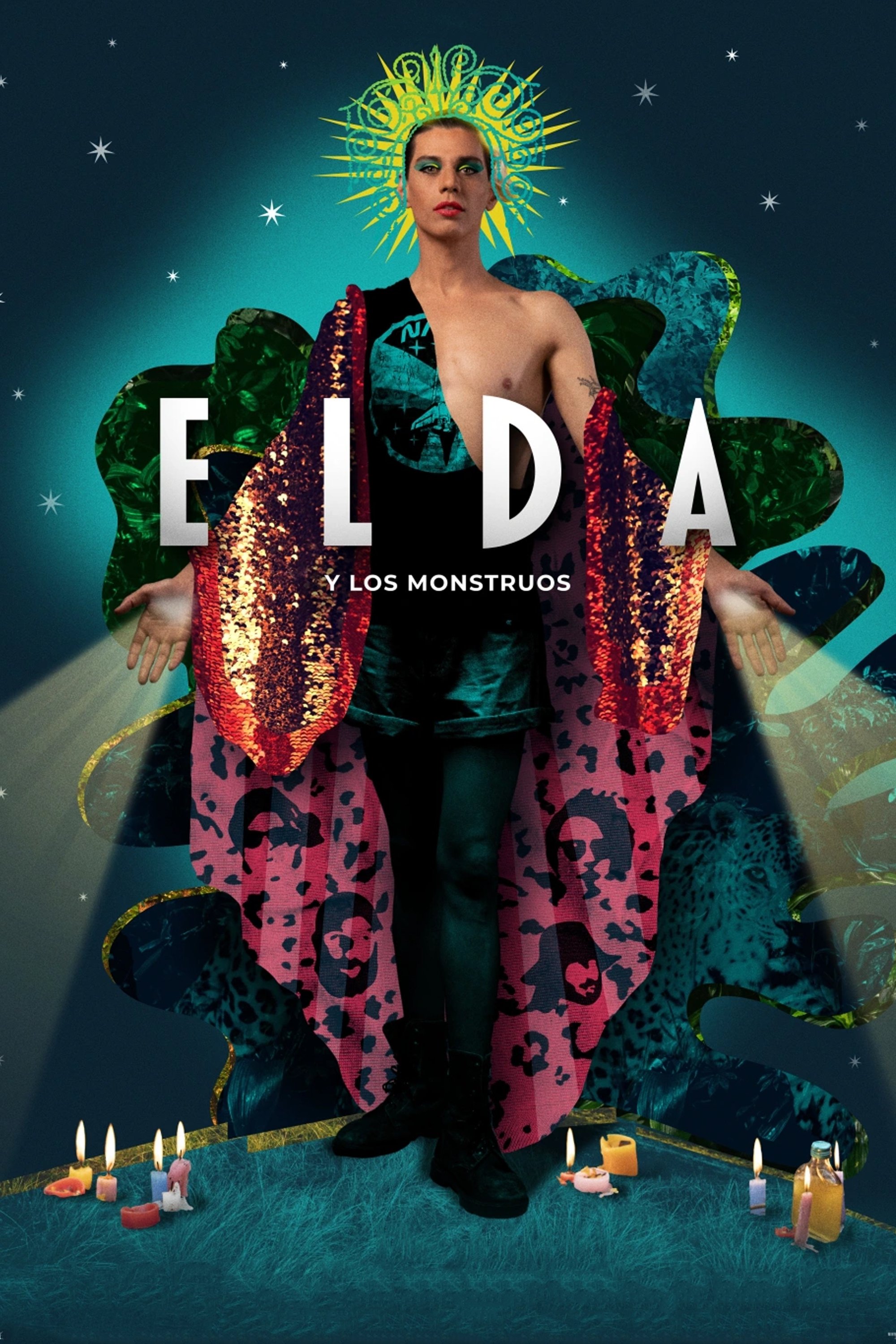 Elda and the Monsters - Bild 1 von 4