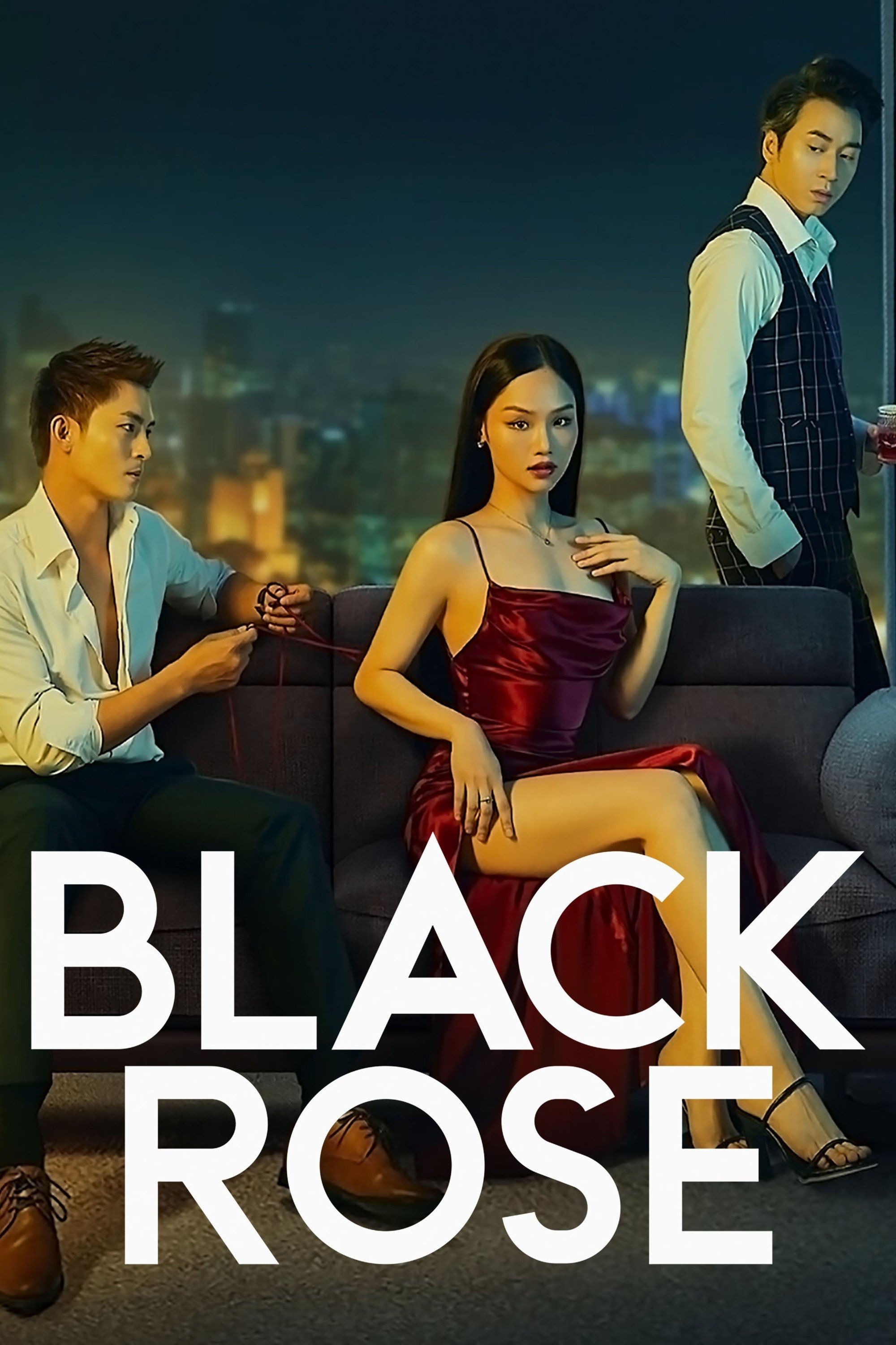 Black Rose - Bild 1 von 5