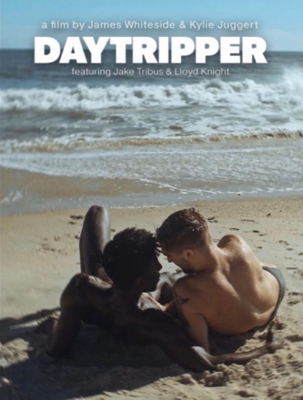 Daytripper - Bild 1 von 4