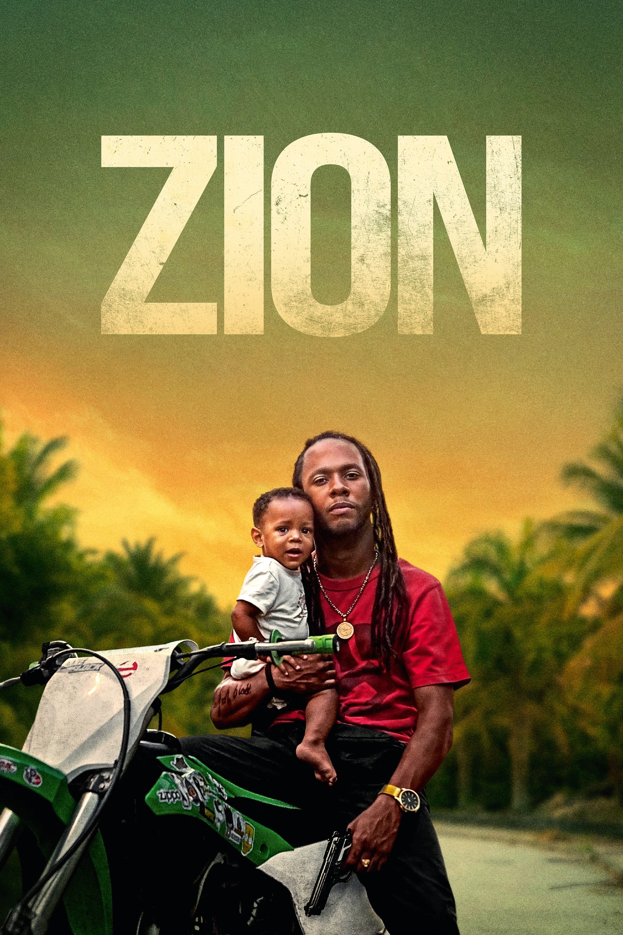 Zion - Bild 1 von 4