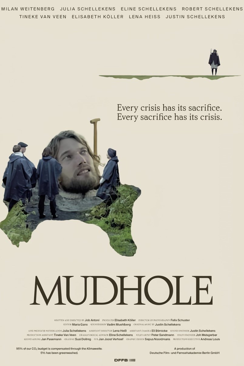 Mudhole - Bild 1 von 3
