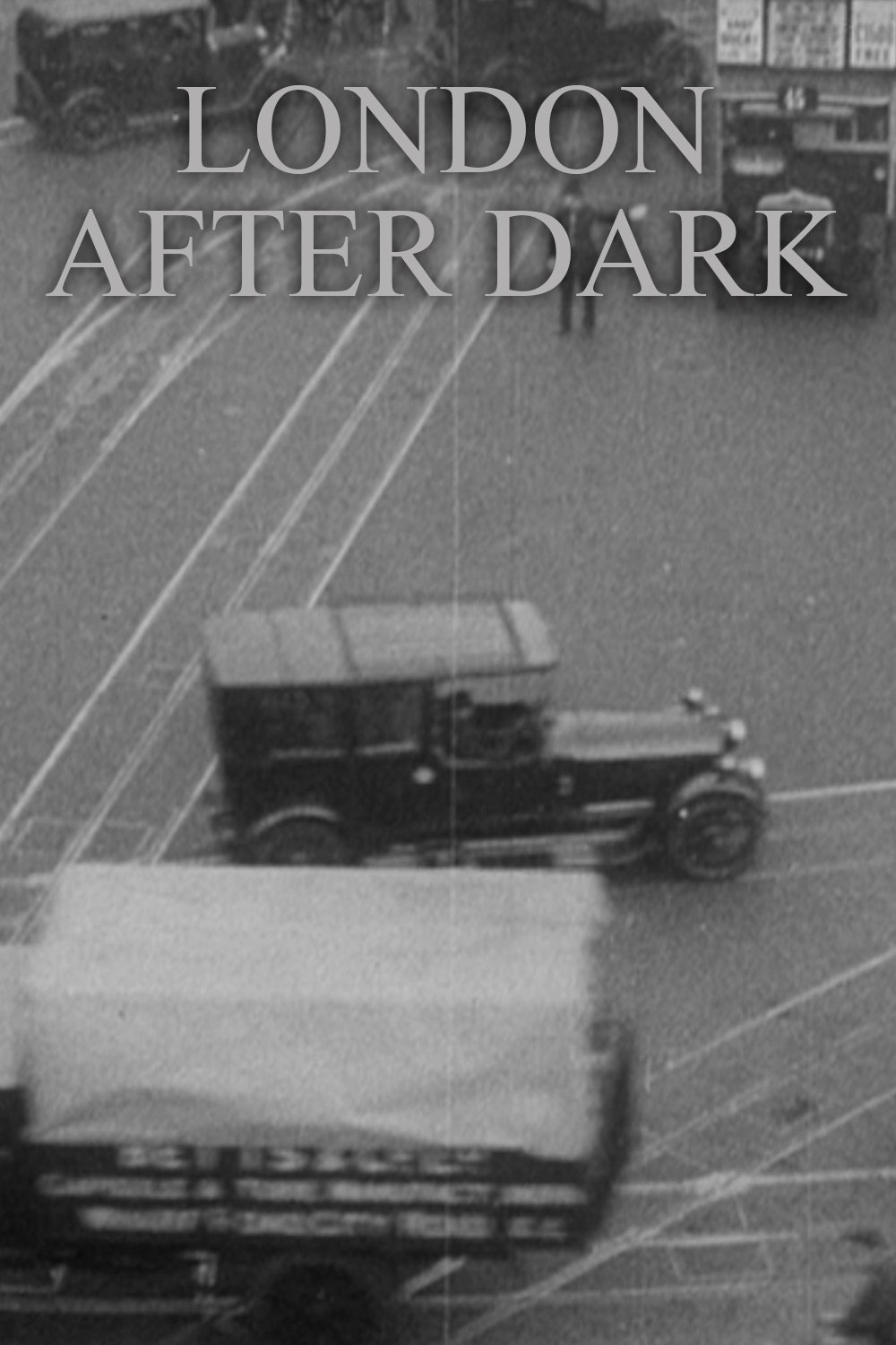 London After Dark - Bild 1 von 4