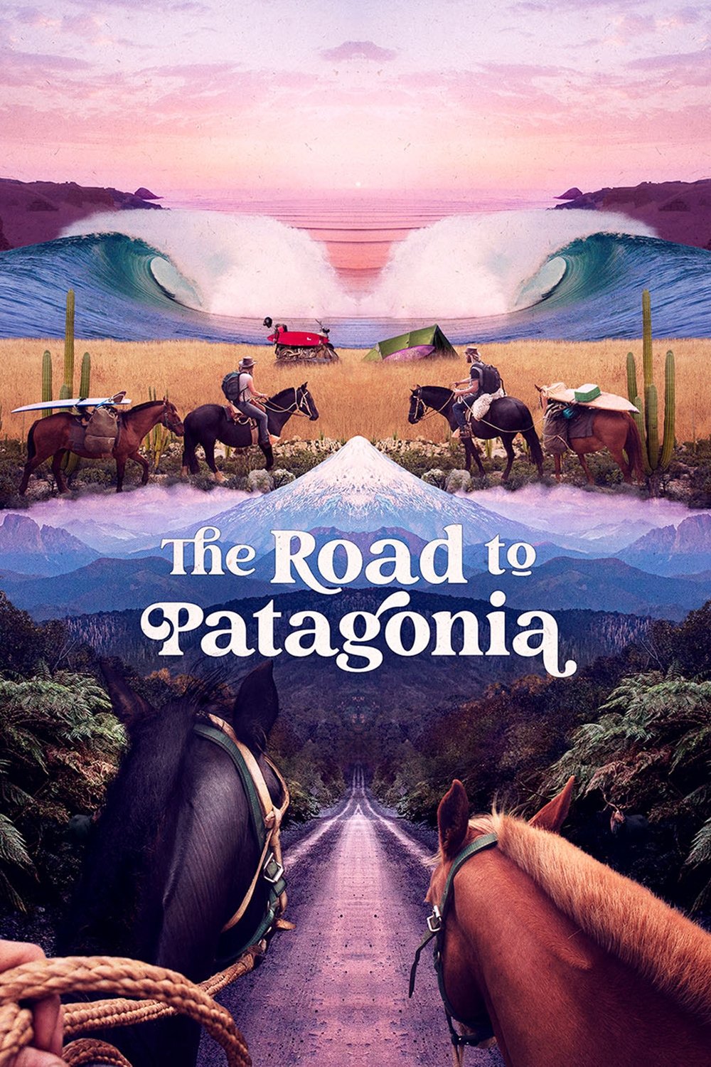 The Road to Patagonia - Bild 1 von 7