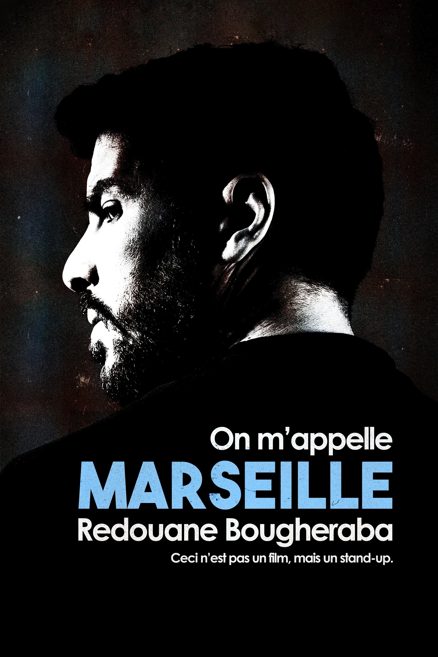 Redouane Bougheraba : On m'appelle Marseille - Bild 1 von 5