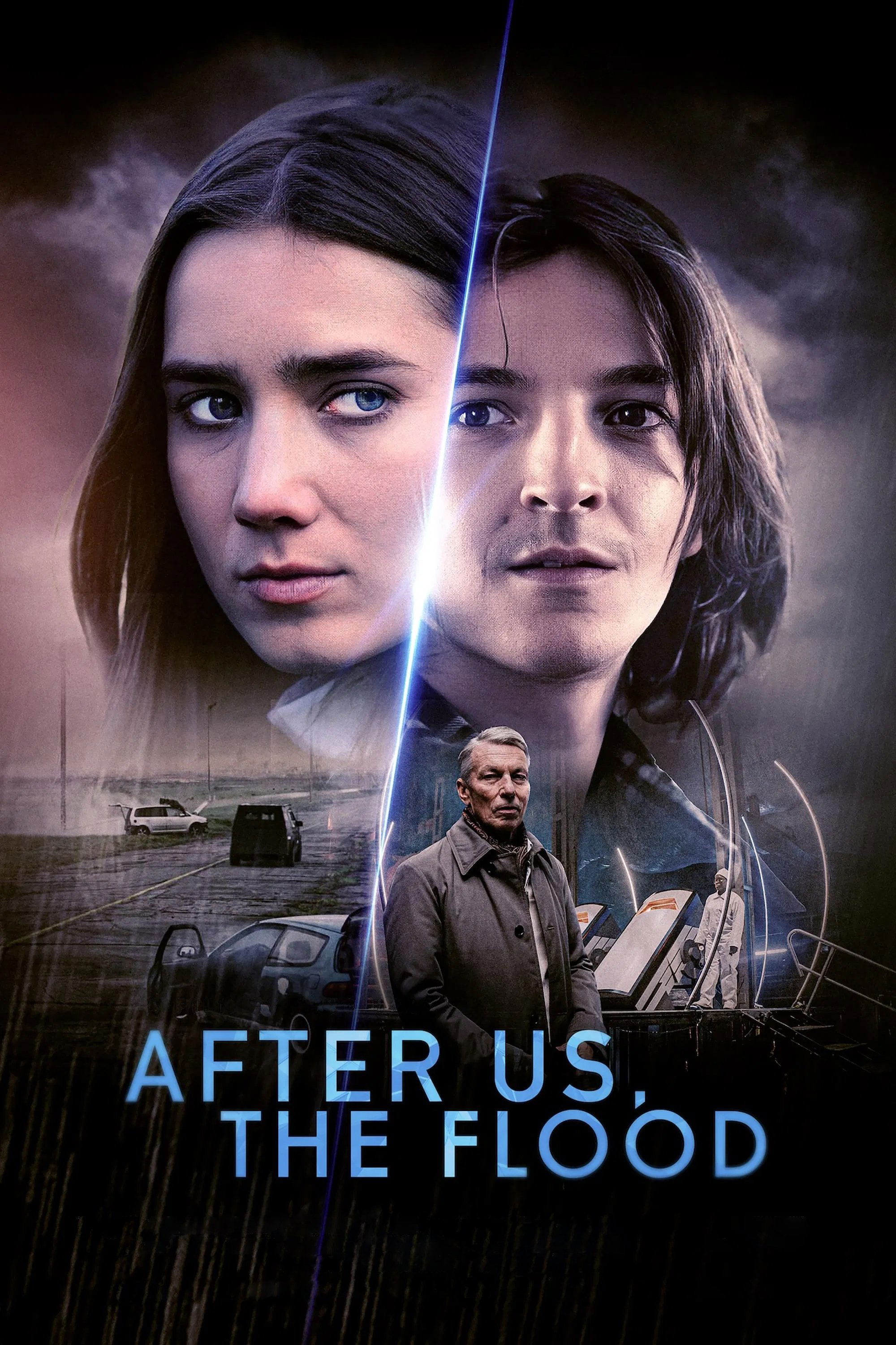 After Us, the Flood - Bild 1 von 5