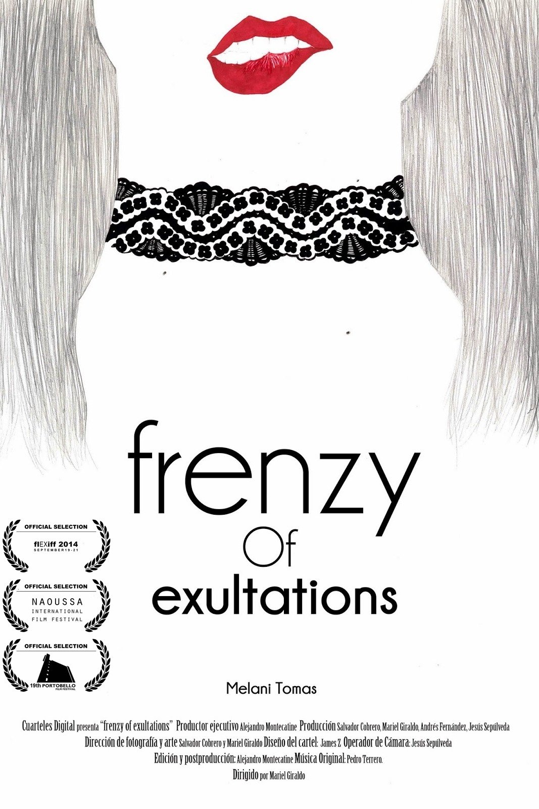 Frenzy of Exultations - Bild 1 von 2