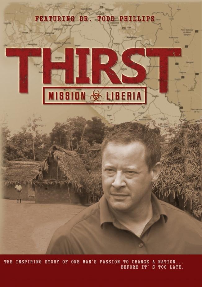 Thirst: Mission Liberia - Bild 1 von 2
