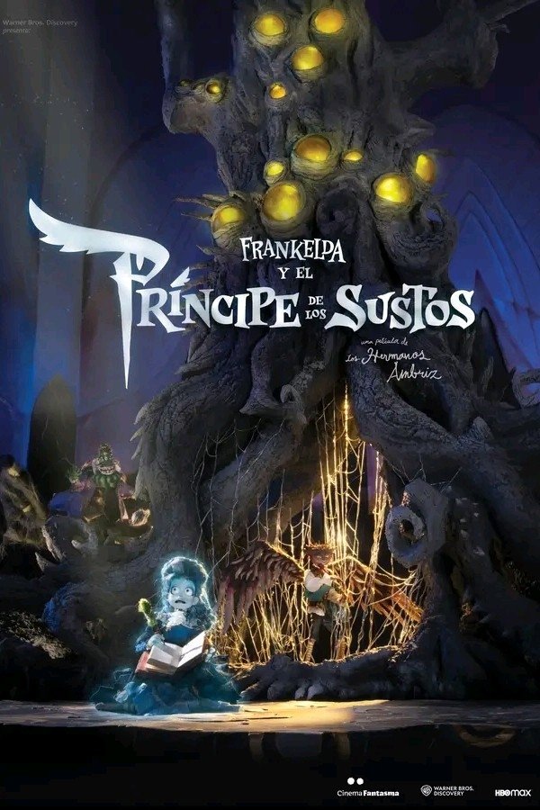 I Am Frankelda - Bild 1 von 5