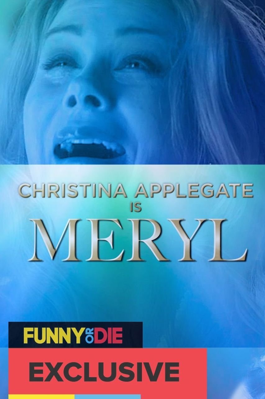 Meryl: The Lifetime Biopic with Christina Applegate - Bild 1 von 2