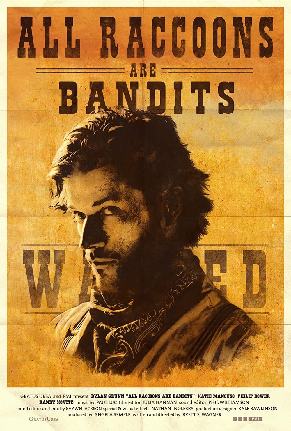 All Raccoons Are Bandits - Bild 1 von 2