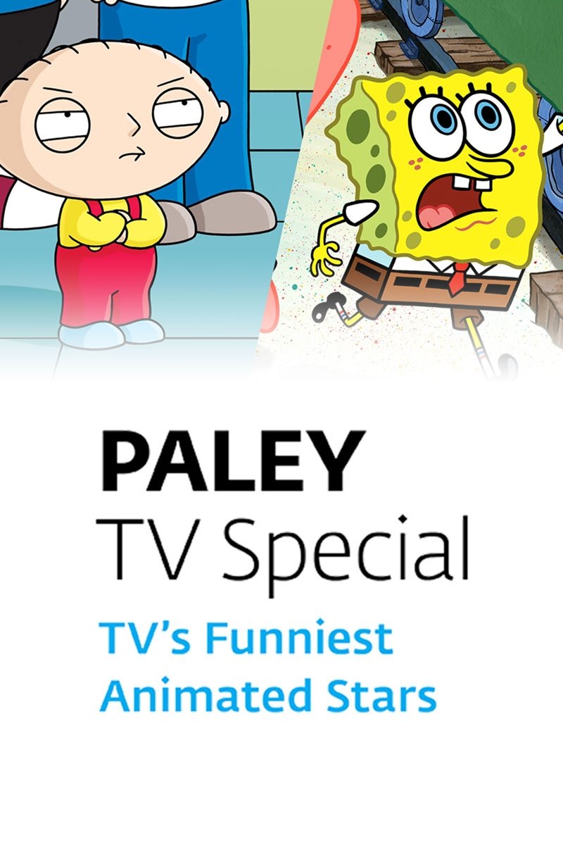 TV's Funniest Animated Stars: A Paley Center for Media Special - Bild 1 von 2