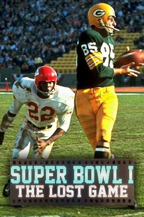 Super Bowl I: The Lost Game - Bild 1 von 2