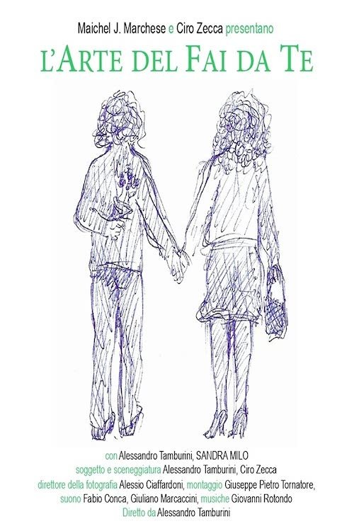 L'arte del fai da te - Bild 1 von 2