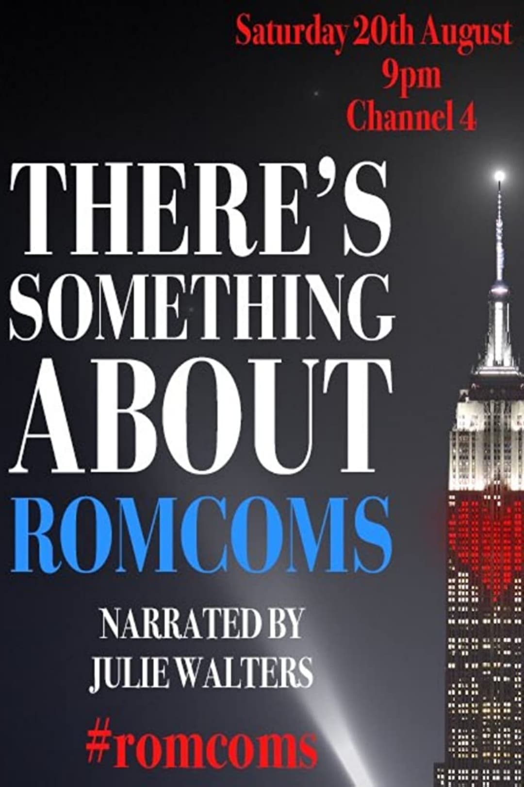 There's Something About Romcoms - Bild 1 von 2