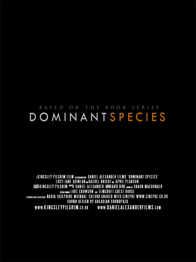 Dominant Species - Bild 1 von 3