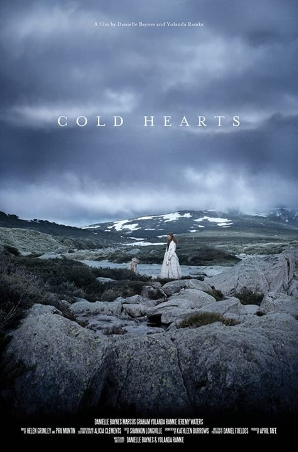 Cold Hearts - Bild 1 von 2