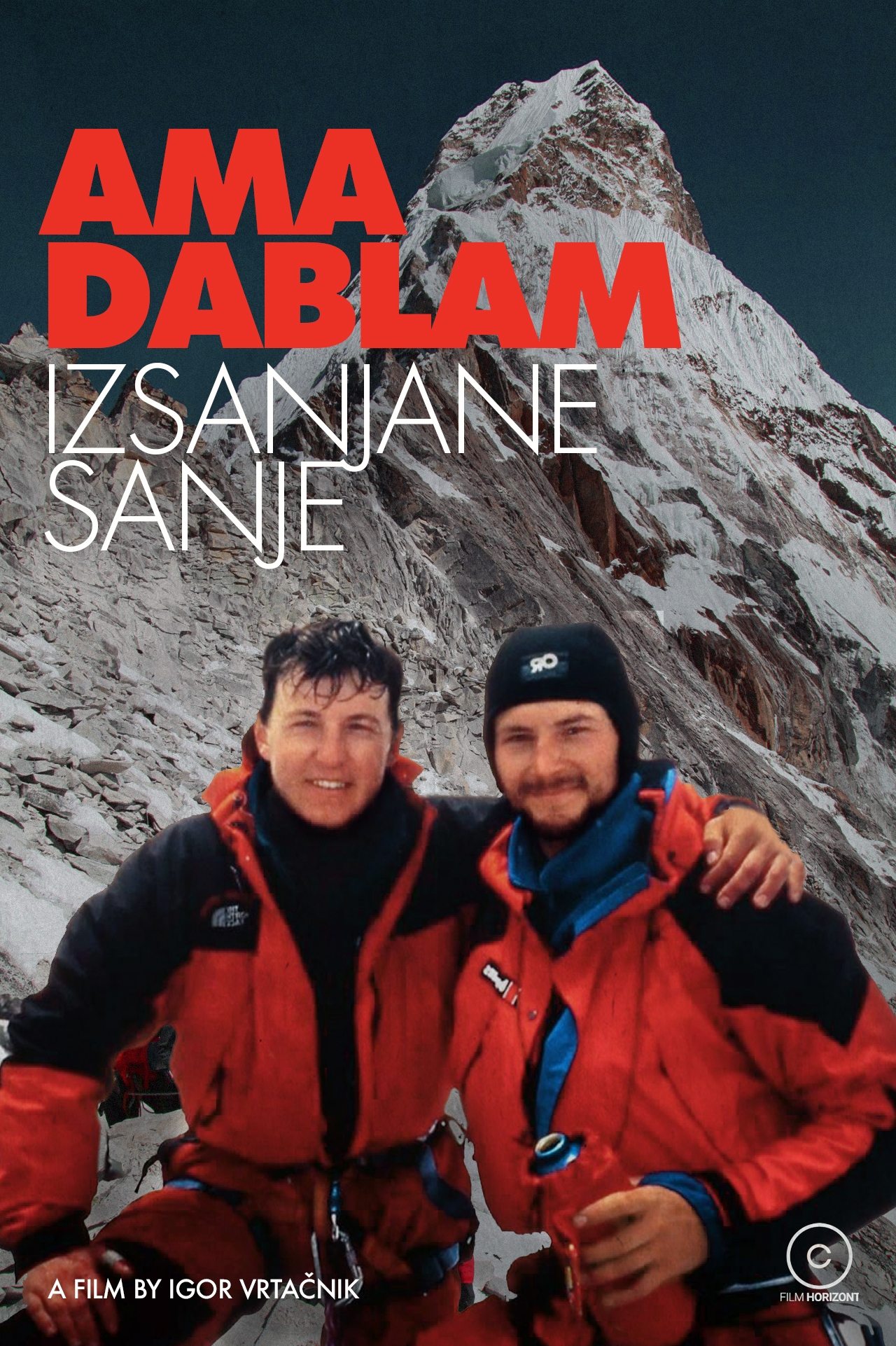 Ama Dablam, Dreams Unfolded - Bild 1 von 5