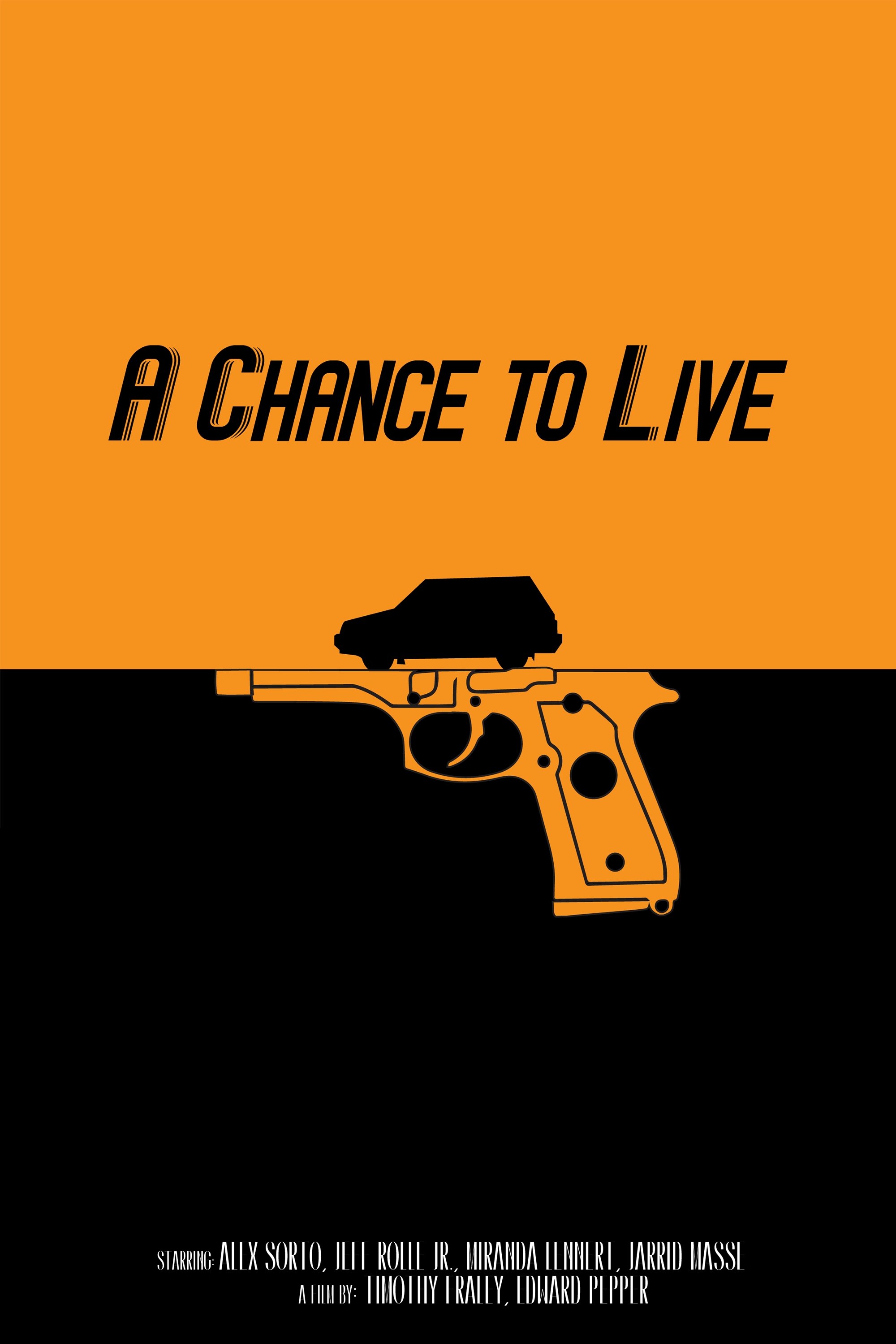 A Chance to Live - Bild 1 von 3