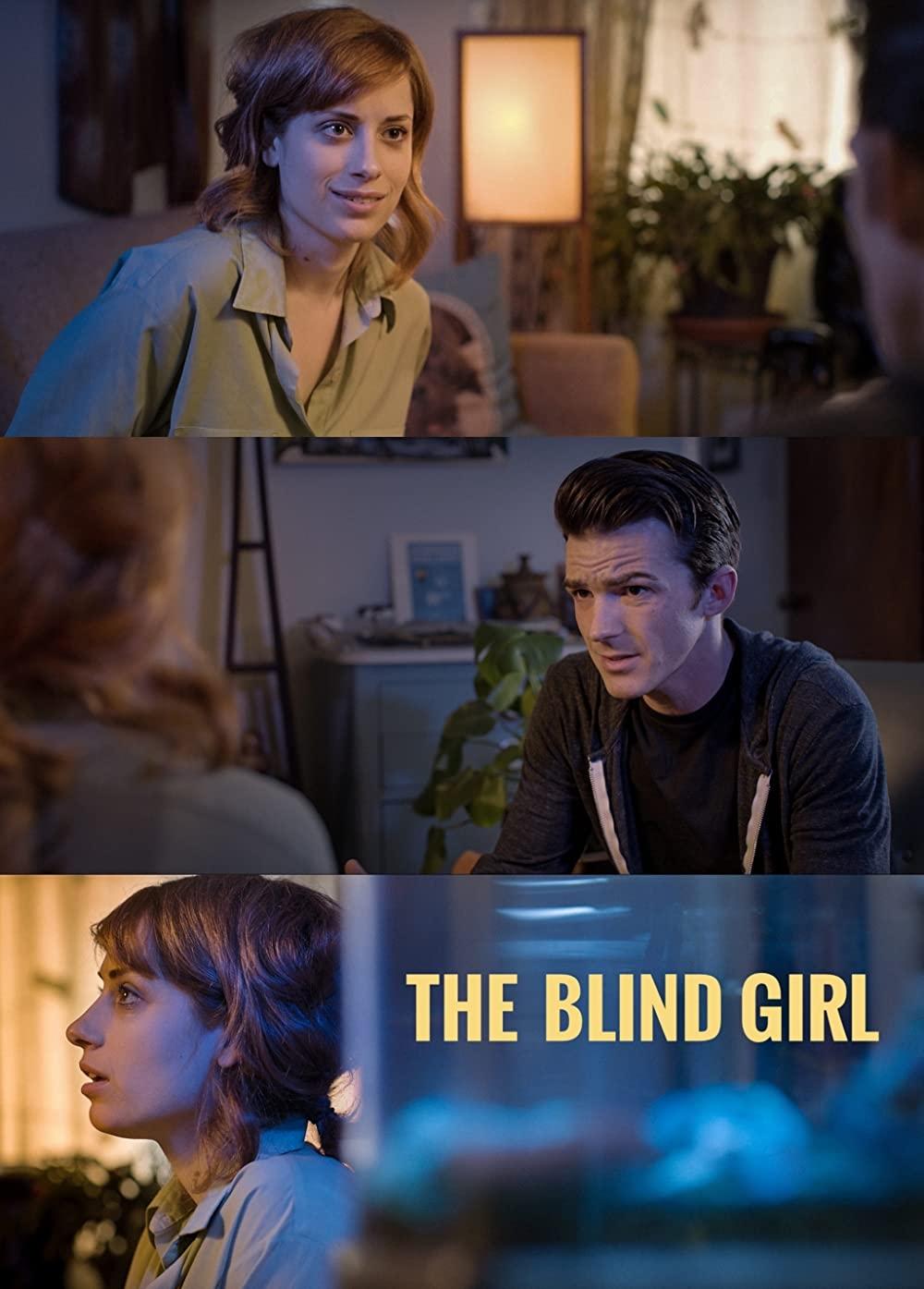 The Blind Girl - Bild 1 von 2