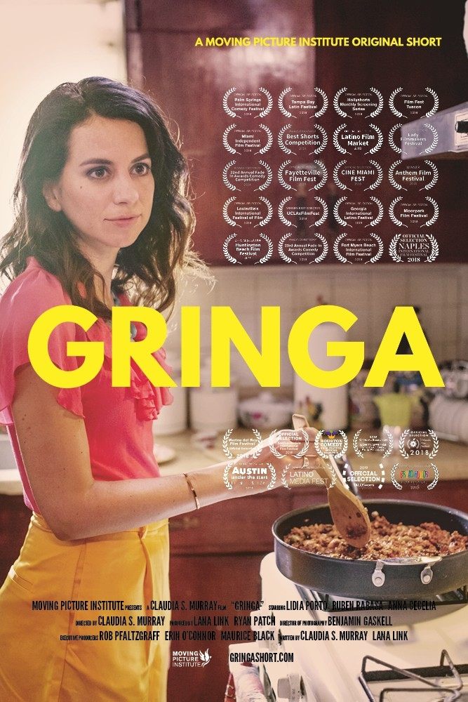 Gringa - Bild 1 von 3