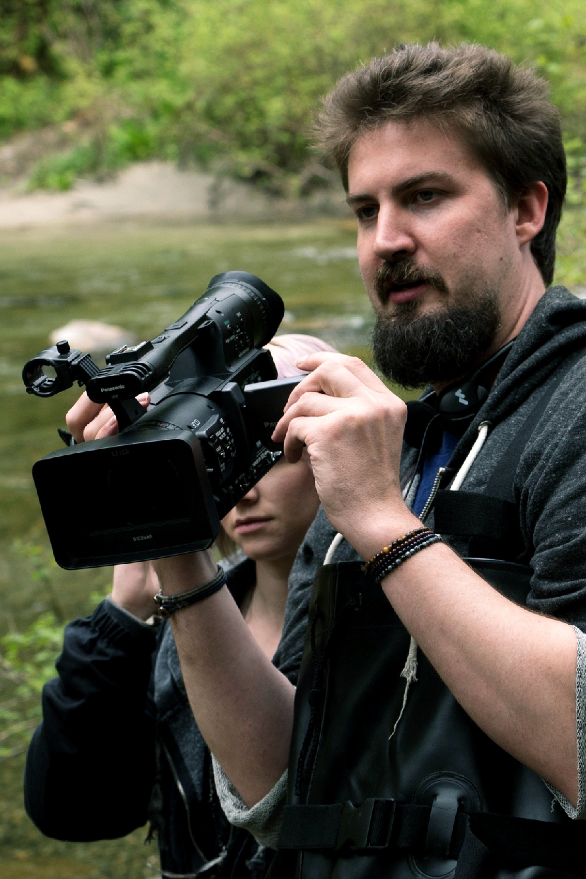 Neverending Night: The Making of Blair Witch - Bild 1 von 6