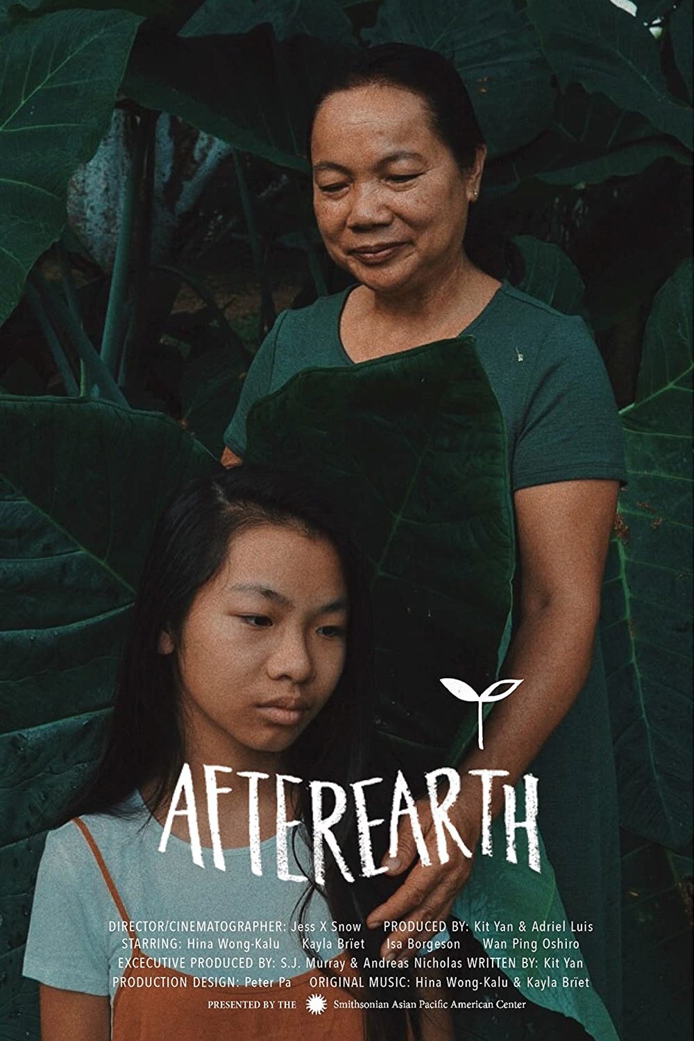 Afterearth - Bild 1 von 2