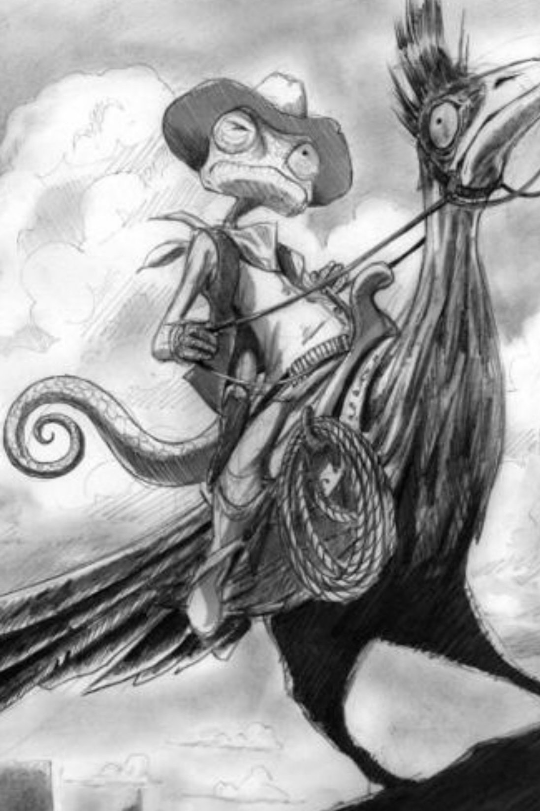 Real Creatures of Dirt - Bild 1 von 4