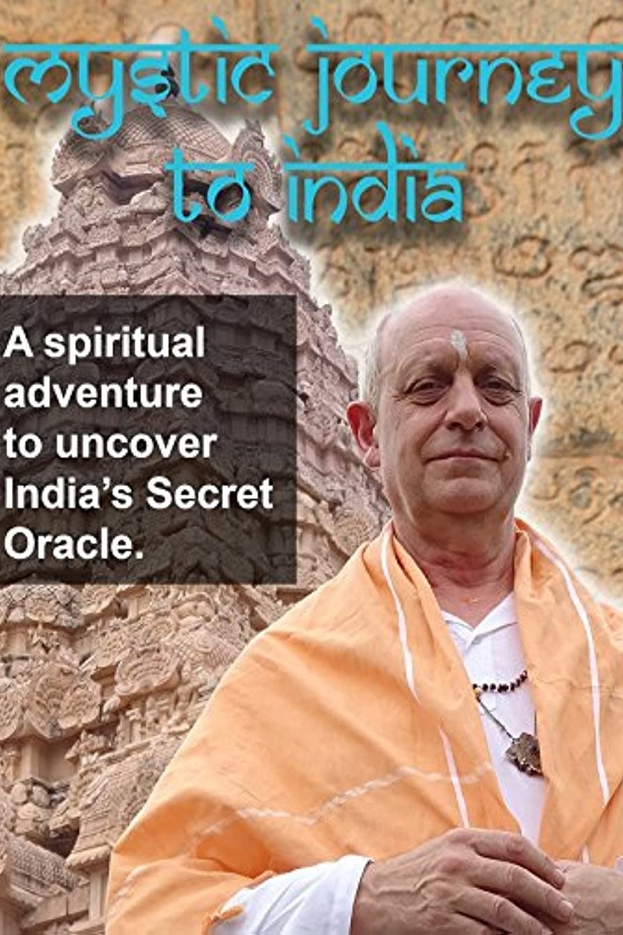 Mystic Journey to India - Bild 1 von 3