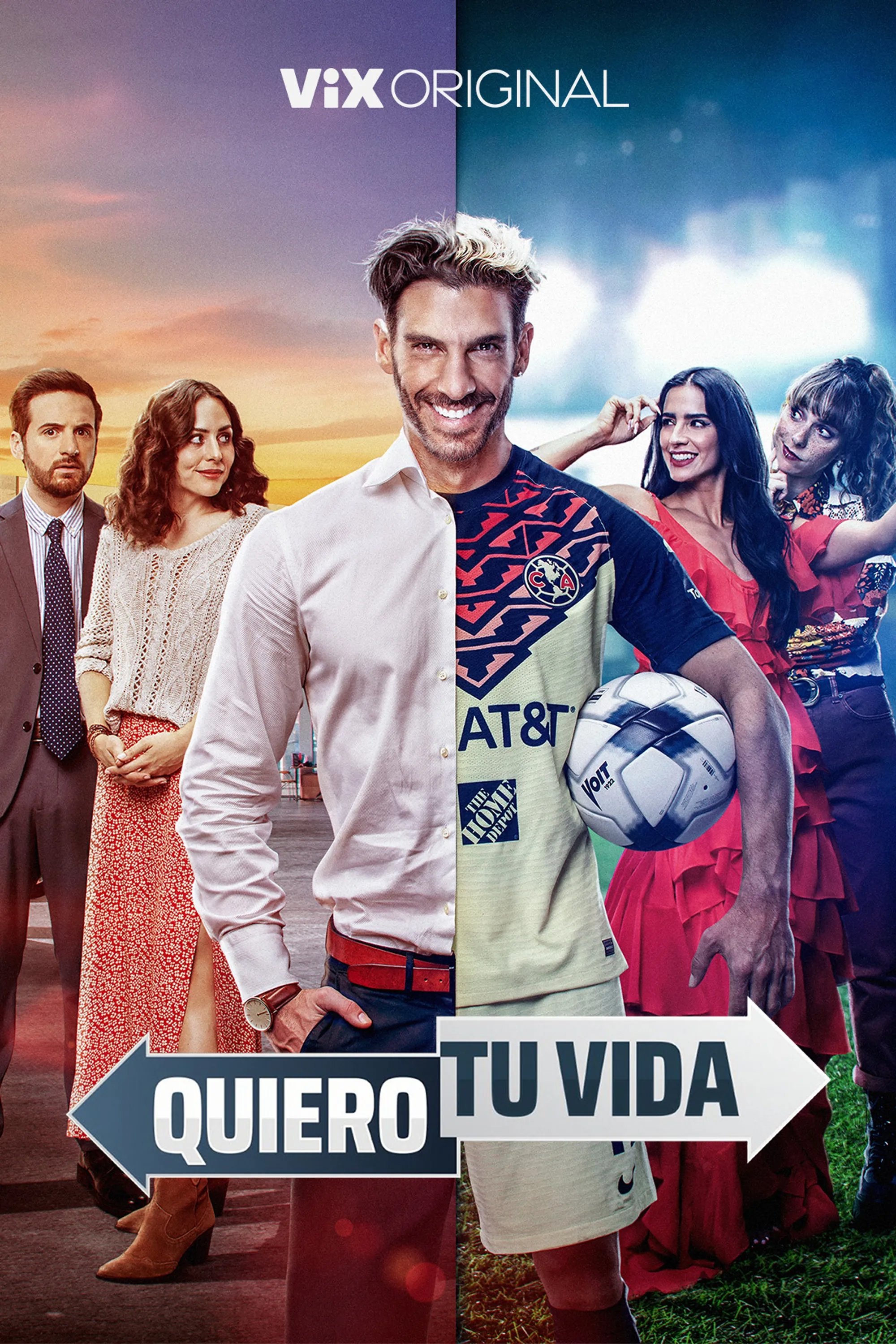 Quiero tu vida - Bild 1 von 3