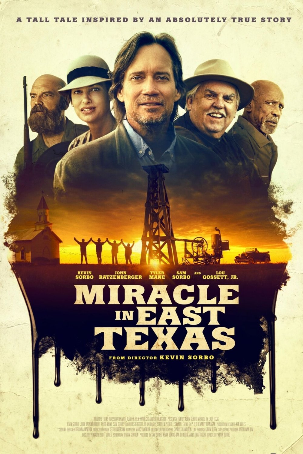 Miracle in East Texas - Bild 1 von 2