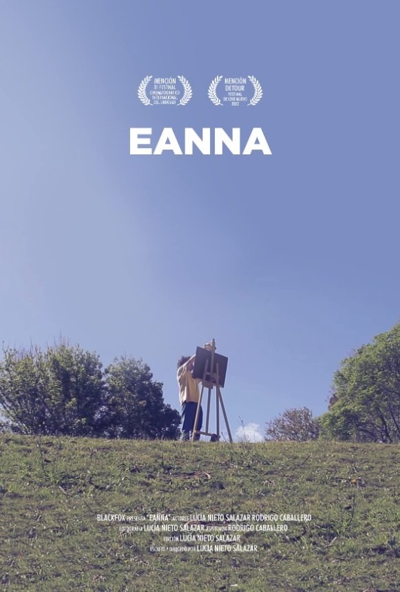 Eanna - Bild 1 von 2