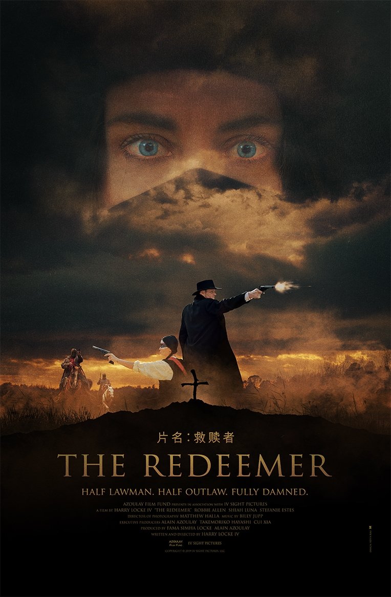 The Redeemer - Bild 1 von 2
