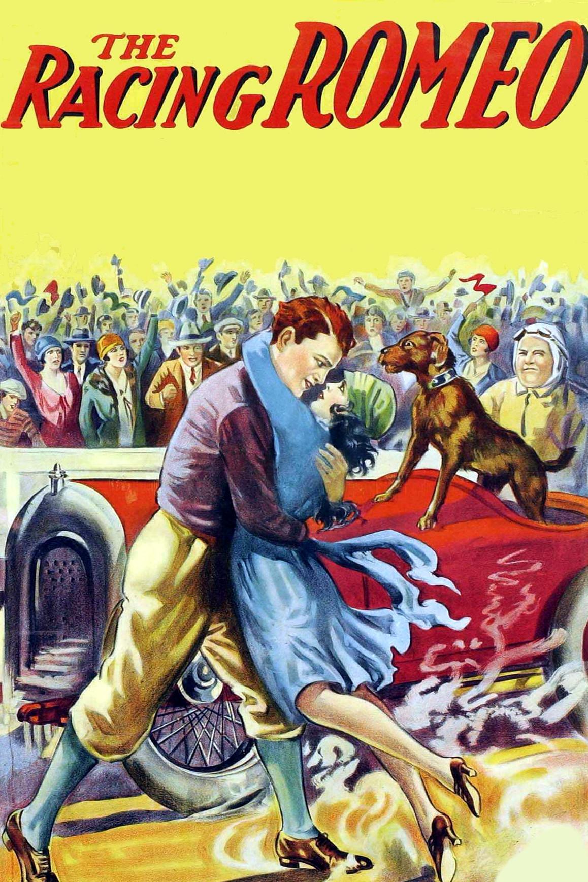 A Racing Romeo - Bild 1 von 3