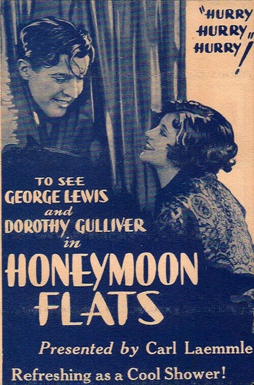 Honeymoon Flats - Bild 1 von 2