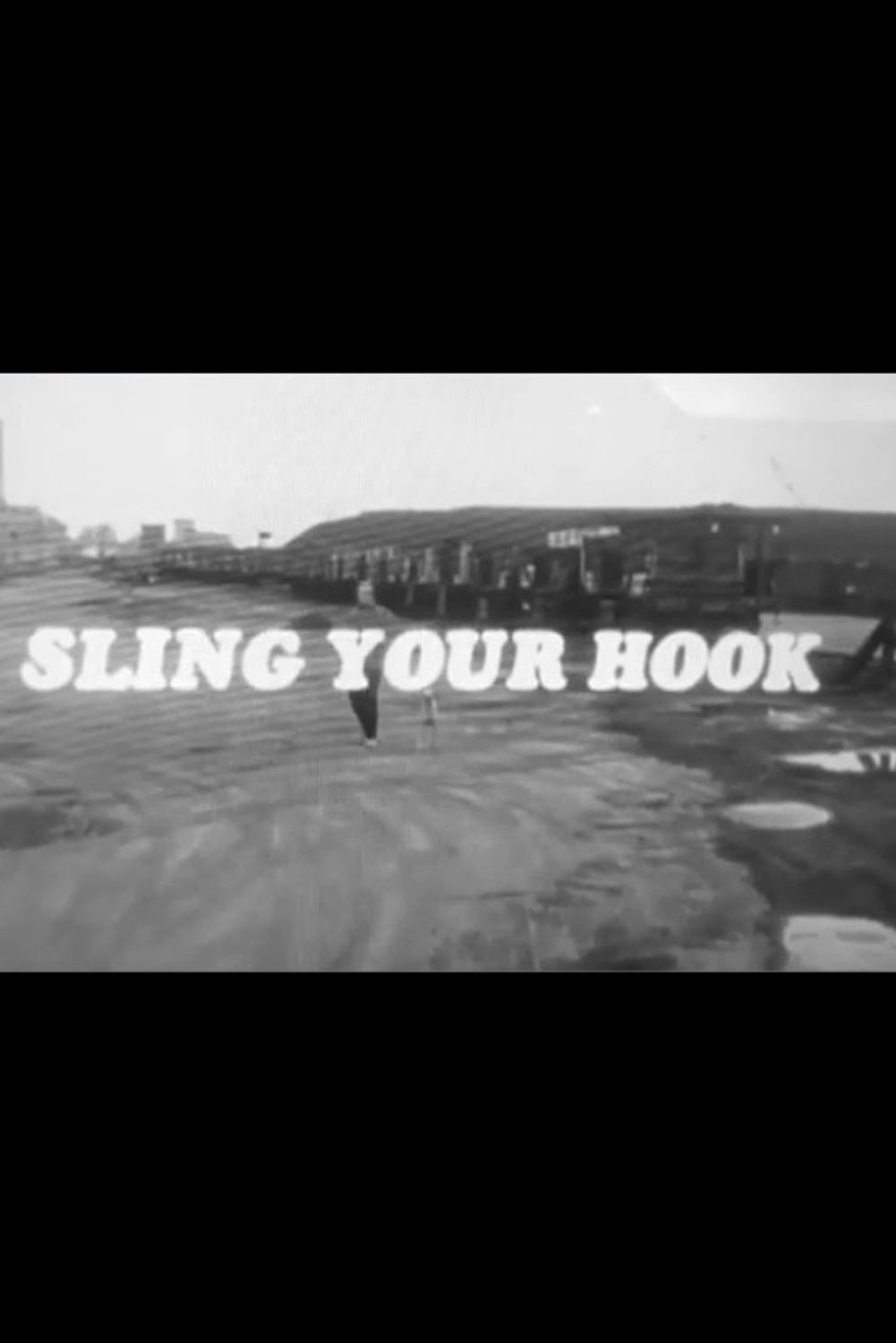 Sling Your Hook - Bild 1 von 2