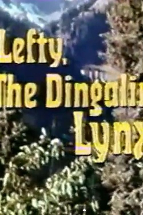Lefty, the Dingaling Lynx - Bild 1 von 2