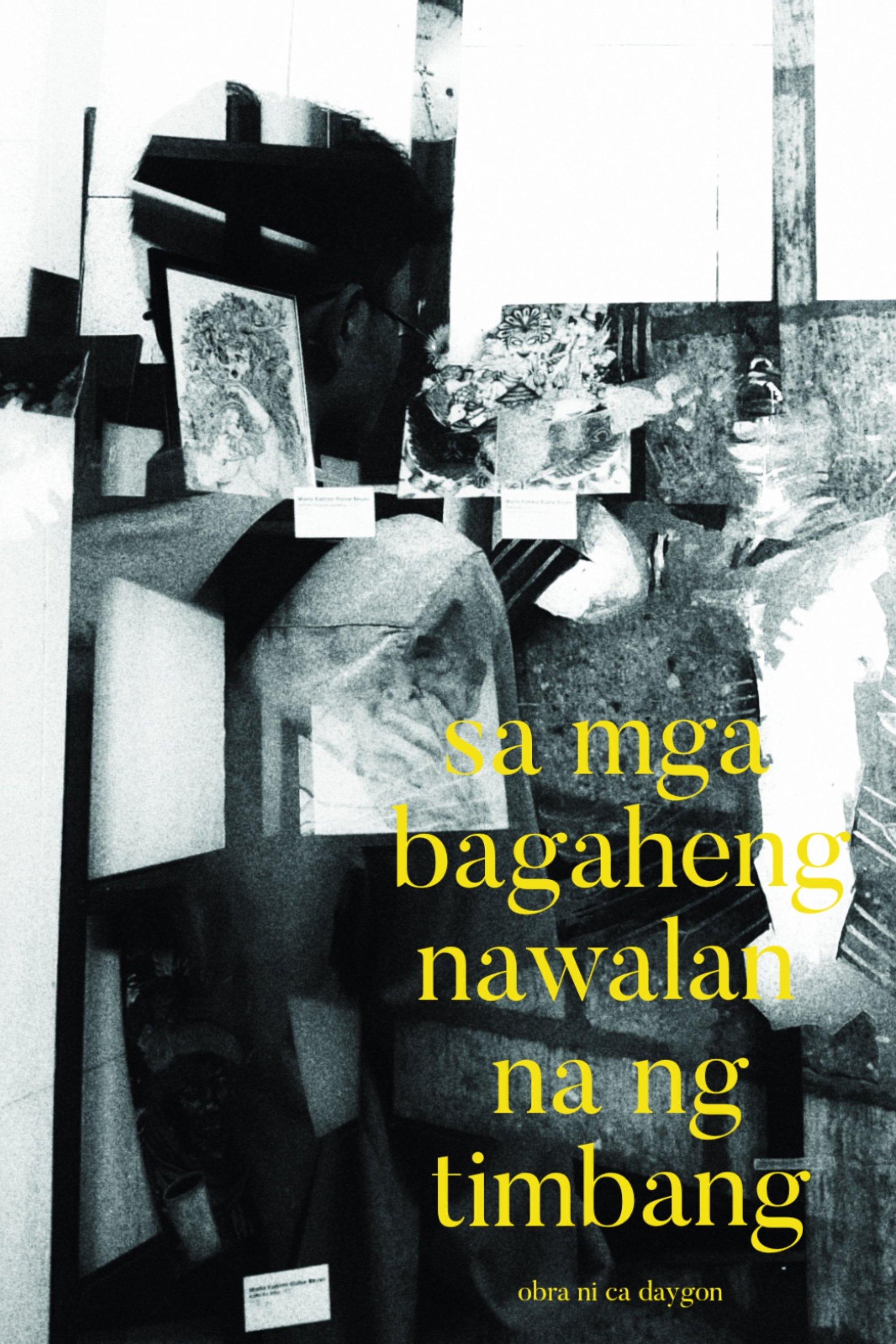 sa mga bagaheng nawalan na ng timbang - Bild 1 von 2