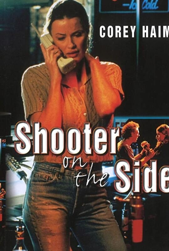 Shooter on the Side - Bild 1 von 2