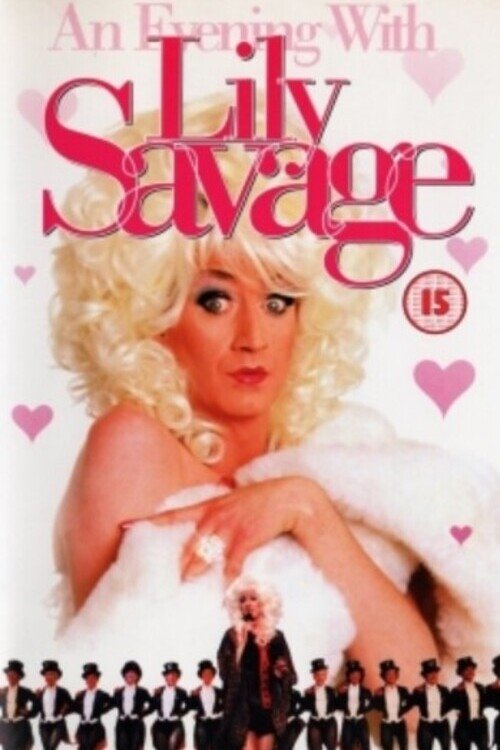 An Evening with Lily Savage - Bild 1 von 2