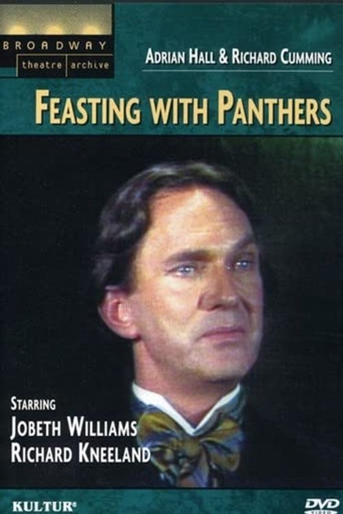 Feasting with Panthers - Bild 1 von 2