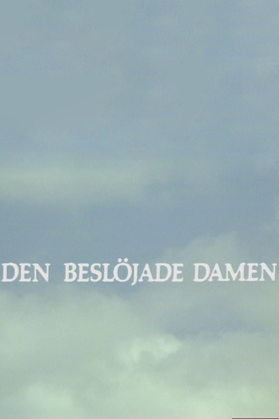 Den beslöjade damen - Bild 1 von 2