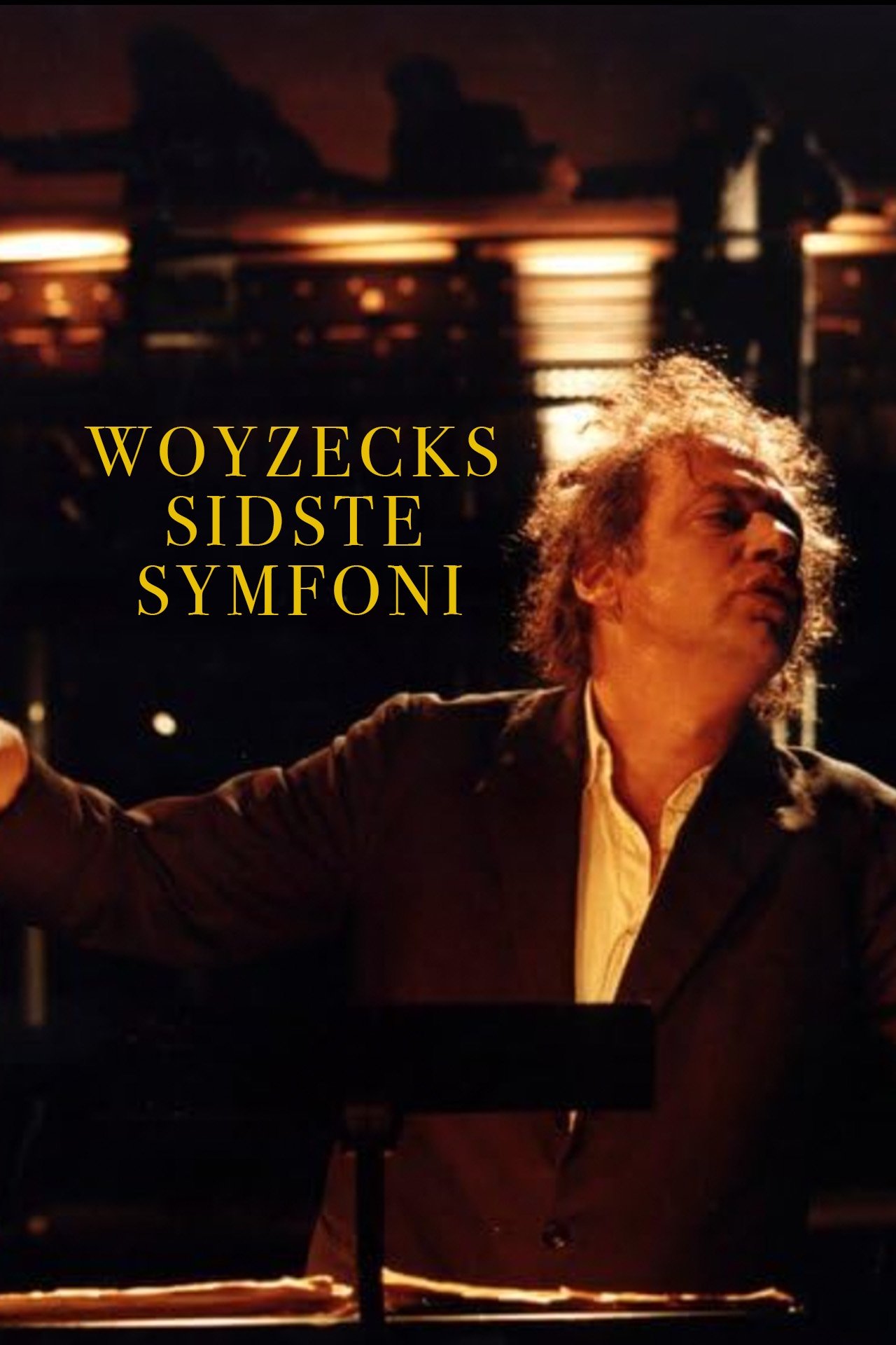 Woyzeck's Last Symphony - Bild 1 von 2