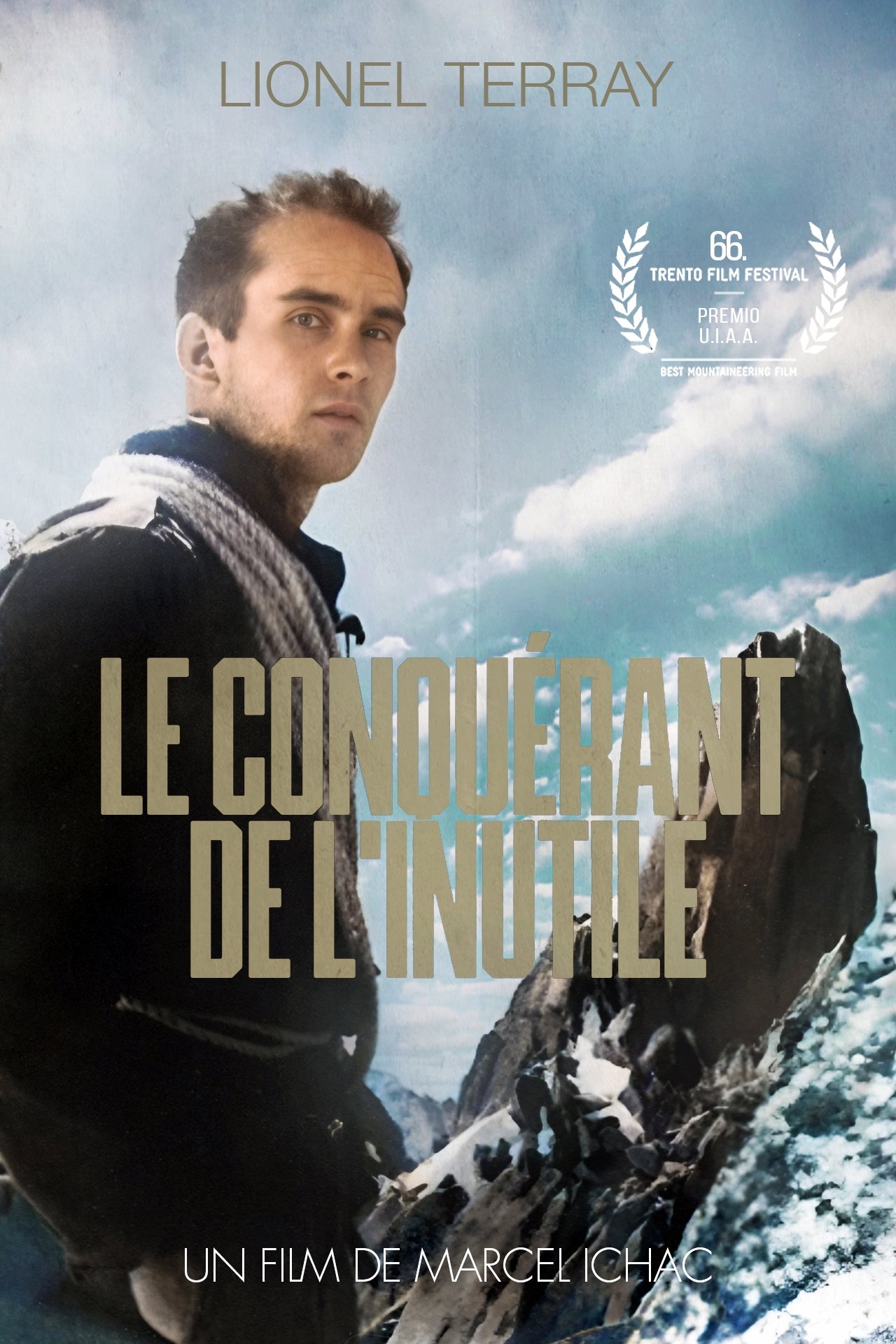 The Conqueror Of The Useless - Bild 1 von 4