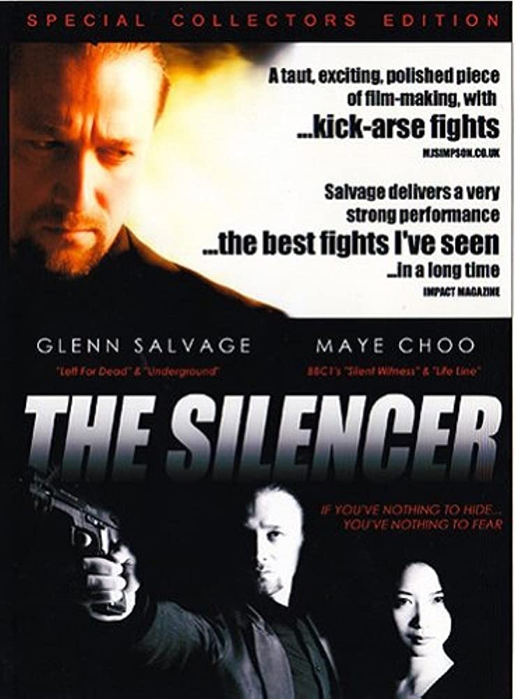 The Silencer - Bild 1 von 3